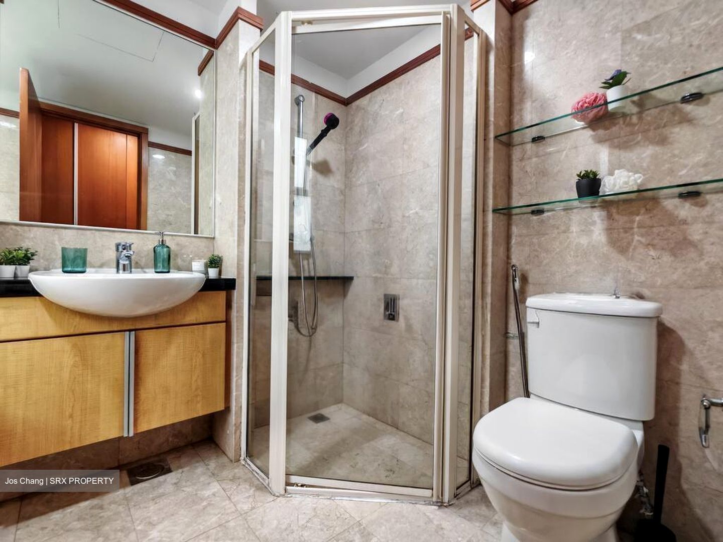 Changi Rise Condominium (D18), Condominium #514823331